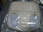 Hyundai 92800-F3010XUG Overhead Console Lamp For 16-18 Elantra New Genuine. Price: $189.97.
