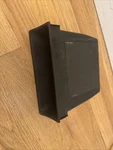 Porsche Center Console Pocket Tray Cubby Turbo 951 S2 944552157001DB Used. Price: $15.00.