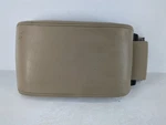 2007-2009 Lincoln Mkz Center Console Armrest Cover Lid Light Beige Yaklz Used. Price: $158.84.