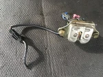 00 01 02 03 04 Nissan Xterra Trunk Liftgate Back Door Lock Latch Oem Free Ship Used. Price: $39.79.