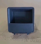 2011-2018 Volkswagen Jetta Rear Center Console Storage Cubby Tray 5C6-863-383 Used. Price: $29.99.