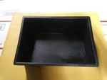 2013-2018 Hyundai Kia Sante Fe Sport Center Console Tray 84655-4Z100 Oem Used. Price: $24.00.