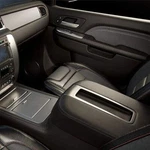 Center Console Lid Armrest Cover Leather For 07-13 Gmc Sierra 1500 2500HD 3500HD New. Price: $14.24.