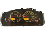 Speedometer Instrument 08 09 Pathfinder 4.0L 4X4 135,563 Miles Broke Trip Stem Used. Price: $136.08.