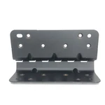 2003-2006 Ford Expedition Center Console Armrest Lid Metal Hinge Bracket Oem Used. Price: $18.19.