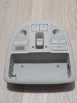 2019-2023 Genesis G70 Overhead Roof Console Dome Light Switch Oem 92800-G9XXX Used. Price: $25.00.