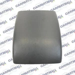 2002-2006 Toyota Camry Rear Center Console Panel Cover Trim 58923-AA010 Oem Used. Price: $35.97.