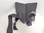 Jdm Honda Cr-x Crx EF9 Sir Vtec Rear Seat Storage Box Side Pocket Rare Oem Used. Price: $459.99.