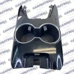2013-2016 Ford Fusion Center Console Dual Cup Holder Panel ES73-F13560-PIA1 Used. Price: $55.22.