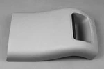 Console Trim Panel Cap Mopar 1WV01DX9AD New. Price: $99.12.