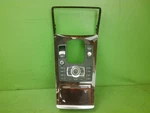 2008 Audi A8 Oem Mmi Switch Center Shiftr Cup Holder Console Bezel Woodgrain Used. Price: $329.99.