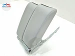 2020-2023 Land Range Rover Evoque L551 Center Covsole Storage Armrest Cover Oem Used. Price: $297.00.