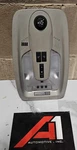 13-15 Gmc Terrain Front Console Overhead Roof Mount Map Lights *light Gray* Oem Used. Price: $58.42.