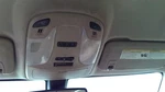 Console Front Market Without Sunroof Fits 14-16 Lacrosse 103690273 Used. Price: $78.05.