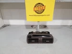 Console Front Floor Leather Armrest Fits 98-00 Lexus GS300 16078 Used. Price: $34.95.