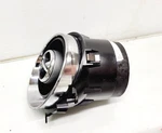 2010-2018 Jaguar Xj Right Front Dashboard Ac Air Vent AW9319C893AE Used. Price: $18.00.