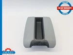 Bmw E39 525I 528I 530I 540I Center Console Gray 97-03 Oem Used. Price: $99.99.