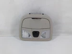 2016 Chrysler 200 Overhead Roof Console Grey B0L4A Used. Price: $67.88.
