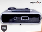 2017 - 2019 Alfa Romeo Giulia Center Console Usb Port Auxiliary Jack 01561182090 Used. Price: $31.04.