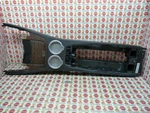 2006 2007 2008 Bmw 750I Center Console W/ Cup Holder 51168223327 Oem Used. Price: $129.99.