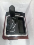 2005-2007 Jeep Grand Cherokee Automatic Floor Gear Shifter P52124137AC Used. Price: $139.00.