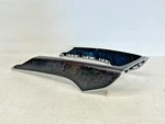 2012-2018 Audi A6 S6 Center Console Bezel Molding Panel Wood Grain Trim LOT2741 Used. Price: $49.00.