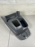 05-11 Toyota Tacoma Standard Cab Center Floor Shifter Bezel Cup Holder Oem Used. Price: $63.62.