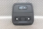 20-24 Explorer Ebony Black Front Roof Overhead Console Dome Light Factory Oem Used. Price: $159.59.