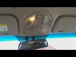 2013 - 2016 Hyundai Santa Fe Console Front Roof Swb Sport With Power Liftgate Used. Price: $163.90.