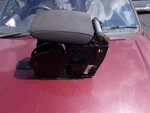 Volkswagen Golf MK5 Handbrake Lever Handle Slider 1K0713187 Used. Price: $60.44.