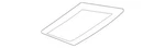 Genuine Mercedes-benz Insert Stowage Cmprt 247-689-11-00 New. Price: $20.14.
