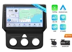 For Ram 1500 2013-2018 9" Qled 6+64 Android Stereo Head Unit Carplay Gps Dsp New. Price: $266.20.