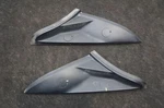 Set Rear Left Right Tailgate Support 97051288105 Porsche Panamera 2010-13 Used. Price: $52.49.