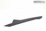2017-2025 Audi A4 Quattro Front Center Console Left Driver Side Cover Trim Oem Used. Price: $69.99.