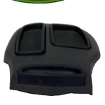 2000 Dodge Dakota Front Console Floor At 4X2 Used. Price: $43.06.