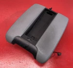 97-03 Bmw E39 5 Series Front Center Console Arm Rest Sliding Cover Gray Oem A4 Used. Price: $67.99.