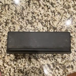 Bmw E30 3-SERIES Front Ashtray Insert Storage Black 51161933159 Sidled 1291 Oem New. Price: $17.99.