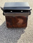 1999 Mercedes E320 Center Console Box Compartment Woodgrain Oem E93 004 11 D1 Used. Price: $25.00.