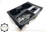 2022-2025 Hyundai Santa Cruz Center Console Shifter Bezel Cupholder Oem Used. Price: $149.99.