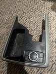 2012-2015 Mercedes W166 Front Center Console Storage Trim Cover Panel 16930748 Used. Price: $17.70.