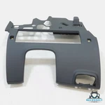 12-18 Audi A6 A7 S6 S7 C7 Front Lower Knee Dashboard Cover Trim Panel Oem Used. Price: $49.99.