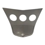 07 08 09 10 Chrysler Sebring Ac/heat Climate Control Bezel TRIM1JJ611SGAA Used. Price: $35.99.