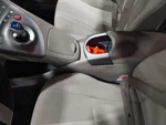 (armrest Lid Only) Console Front Floor Prius Vin Du 7TH And 8TH Digit Fits 12-15 Used. Price: $120.90.