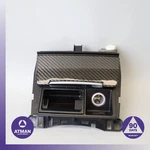 Audi 8R SQ5 Center Console Ashtray Storage Compartment Trim 8K0857951C Oem Used. Price: $45.23.