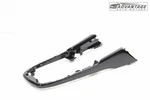 2024-2025 Chevrolet Trax Center Console Top Bezel Trim Cover Panel Molding Oem Used. Price: $31.97.