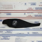 03-06 Volvo XC90 Right Side Center Console Carpet Trim Panel Cover Oem Used. Price: $53.95.