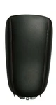 2013-2016 Ford Fusion Console Lid Black Leather W/ Red Stitch DS7Z25131A10AA Oem Used. Price: $77.72.