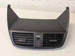 2010-2013 Acura Mdx Center Dash Air Vent Grille Navigation Oem Used. Price: $63.00.
