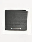 2021-25 Mercedes GLE63 Amg Center Console Lid Wood Trim Oak Cover W167 Suv Oem New. Price: $89.99.