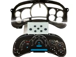 Cadillac Escalade Upgrade Kit For 2003 04 05 06 07C Silverado Sierra Diesel New. Price: $170.00.